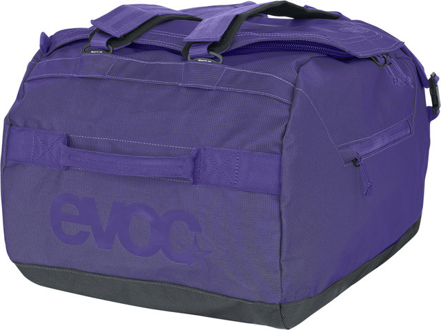 EVOC Sac de Voyage Duffle 40 - violet-black | 40 