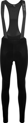 GORE Wear Cuissard à Bretelles C5 Thermo Bib Tights+ - black/M