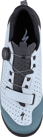 Specialized Chaussures VTT Recon 2.0 - grey crushed emerald | 38