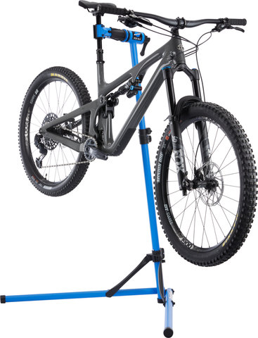 ParkTool PCS-10.3 Repair Stand - blue