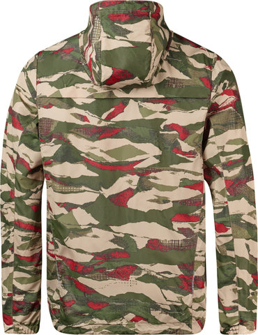 Endura Chaqueta Hummvee Windproof Shell - tweed green | M