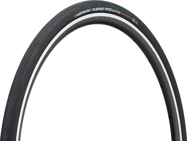 Vittoria Cubierta plegable Rubino Pro IV Control G2.0 28" - negro/28 /28 /28-622