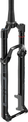 RockShox Horquilla delantera SID SL Select Charger RL 3P DebonAir+ Boost Remote - gloss black/15 mm Eje Pasante/110 mm/29"/110 /1 1/8" - 1,5" tapered/44 