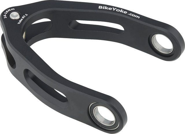 BikeYoke Extensión de amortiguador #7.1 para Enduro 2017-2019 - black