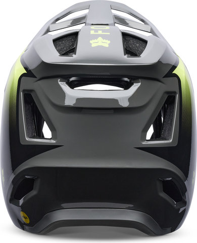Fox Head Rampage Vault Fullface-Helm - pewter | 55 - 56 cm