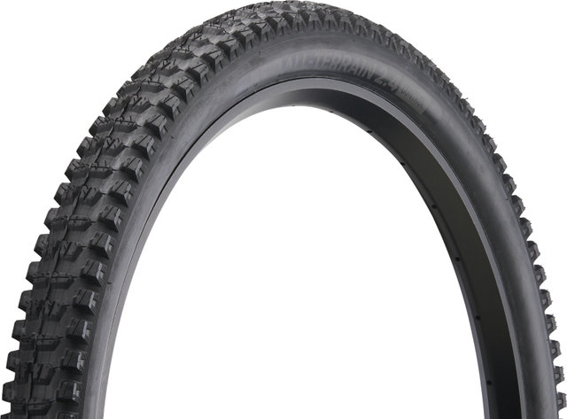 e*thirteen All-Terrain Trail Control Compound 27,5" Faltreifen - black/62 mm/62-584/27.5 "/2.4 "