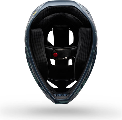 Fox Head Casco Integral Rampage Image Print MIPS - arctic blue | 55 - 56 cm