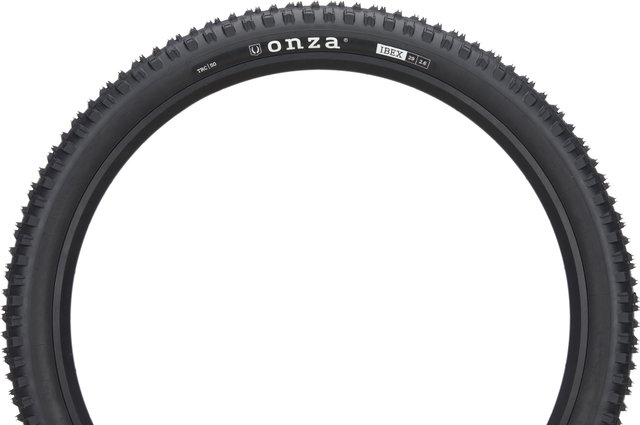 Onza Pneu Souple Ibex TRC SC50 29+ - noir/29 /66 /66-622/2.6 