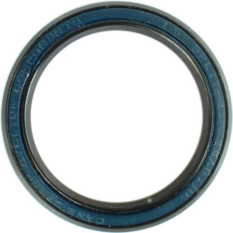 Enduro Bearings Rod. angular de bolas ACB 6808 40 mm x 52 mm x 6,5 mm p. juego de dir. - universal/6808
