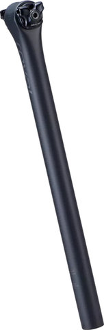 Specialized Roval Terra Carbon Sattelstütze - black | 27,2 mm | 0 mm | 330 mm