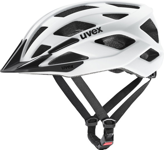 uvex i-vo 2 Helm - white matt | 56 - 60 cm