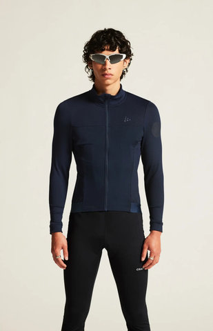 Craft Bike Subz L/S 2 Herren Fahrradtrikot - blaze | M