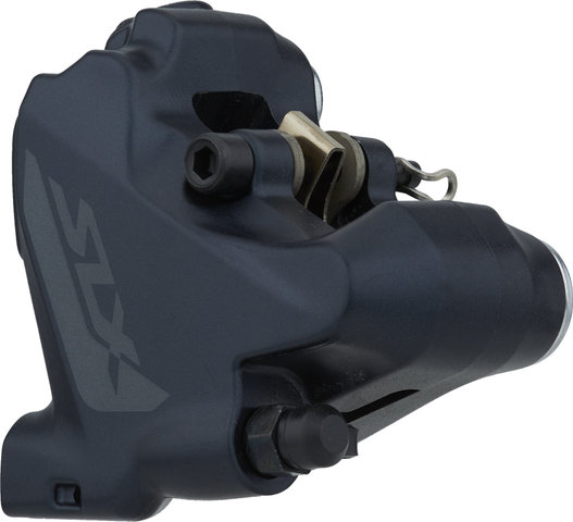 Shimano SLX Scheibenbremse BR-M7110 J-Kit - schwarz/Hinterrad/rechts (seitenspezifisch)