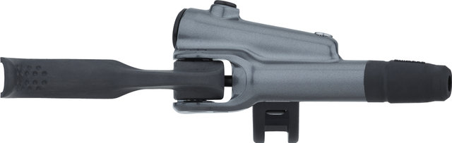 Shimano Frenos de disco XTR XC BR-M9110 J-Kit - gris/Rueda trasera/Derecho (específico de lado)
