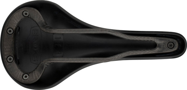Brooks Selle Cambium C13 All Weather - black/145 mm