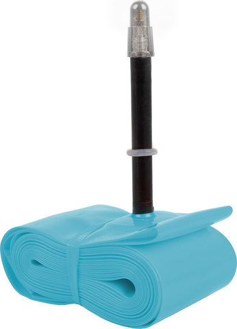 M-Wave PURride TPU Schlauch 29" - blau | 50-622 bis 62-622 | SV | 48 mm
