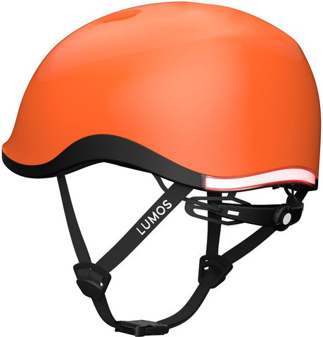 LUMOS Casque Nyxel MIPS LED - nova | 58 - 63 cm | L