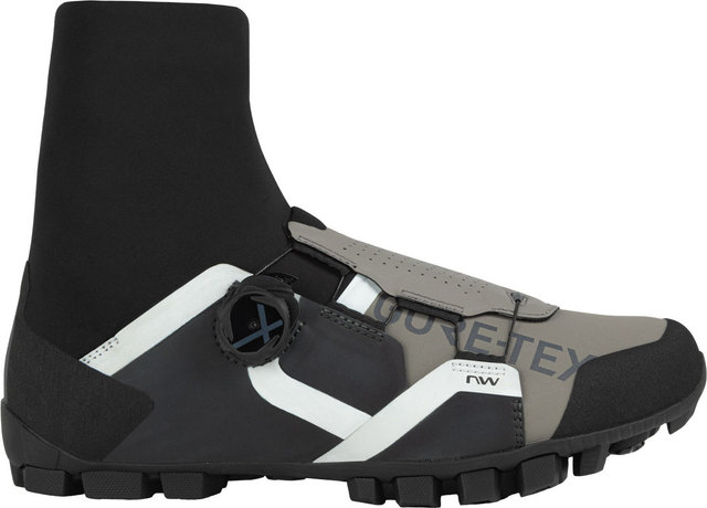 Northwave Celsius XT GTX XC/Gravel Schuhe - black-sand/42