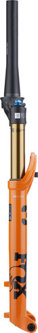 Fox Racing Shox 34 SL 29" GRIP SL Push-Lock Factory Boost Federgabel - shiny orange/15 mm Steckachse/29"/120 mm/44 mm