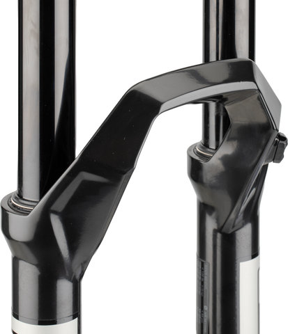 RockShox Fourche Psylo Gold RC 140 mm DebonAir 29" – Emballage atelier - black | Axe Traversant 15 mm | 110 mm | 1 1/8" - 1,5" tapered | 44 mm | 29"