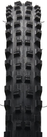 Maxxis Cubierta plegable Shorty 3C MaxxTerra EXO WT TR 27,5" - negro/27.5 /61 /61-584/2.4 