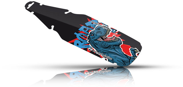 schmutz:fink Mudguard - dino boy/universal
