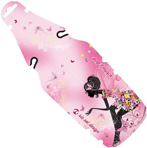 schmutz:fink Mudguard - fairy girl/universal