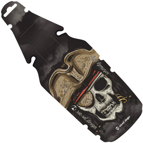 schmutz:fink Mudguard - pirate boy/universal