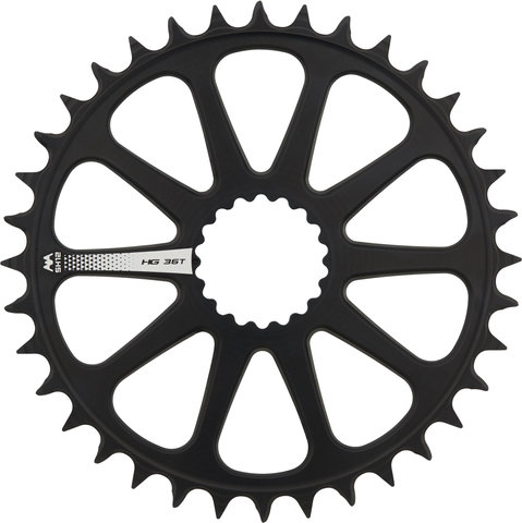 Cannondale HollowGram SpideRing SL 10 