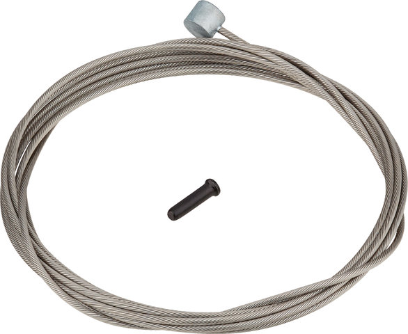 capgo Cable de frenos BL para Shimano MTB - universal/2000 mm