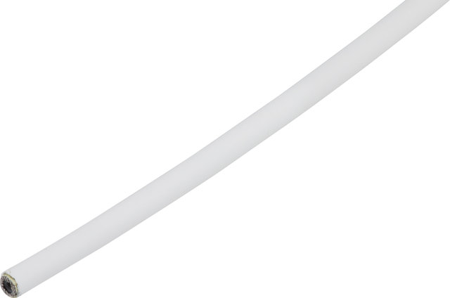Gaine de Câble de Frein OL - blanc/3 m