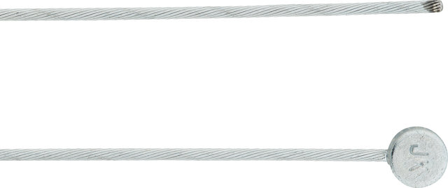 Basics Brake Cables for MTB - 100 Pack - universal/2000 mm