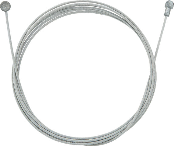 Cable de frenos Basics para Shimano/SRAM Road y MTB - universal/2000 mm