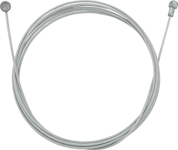 Basics Bremszug für Shimano/SRAM Road und MTB - universal/2000 mm
