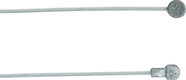 Basics Bremszug für Shimano/SRAM Road und MTB - universal/2795 mm