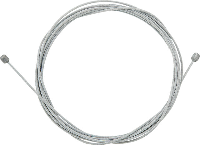 Jagwire Basics Shift Cable for Shimano/SRAM - universal/2300 mm