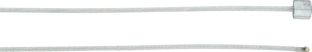 Jagwire Cable de cambios Basics para Shimano/SRAM - 100 unidades - universal/2300 mm
