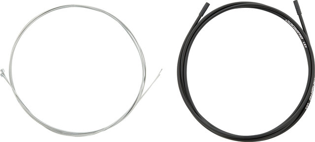 Jagwire Basics Shift Cable Set - black/universal