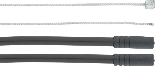 Set de Câbles de Vitesses Basics - black/universal