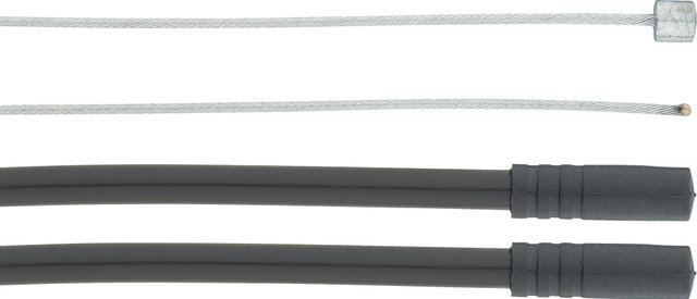 Jagwire Basics Shift Cable Set - black/universal