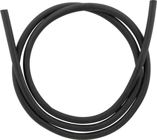 Jagwire Funda de espuma para guía interna de cables - gray/1500 mm