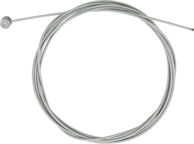 Jagwire Cable de frenos Sport para MTB - universal/2000 mm