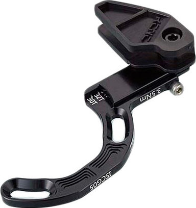 KCNC Kettenführung ISCG 05 - black/ISCG 05
