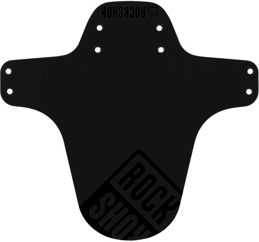 RockShox Garde-Boue - black-stealth/universal