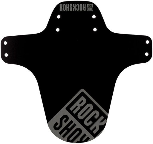 RockShox Garde-Boue - black-tan putty/universal
