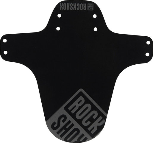 RockShox Guardabarros Fender - black-polar gray/universal