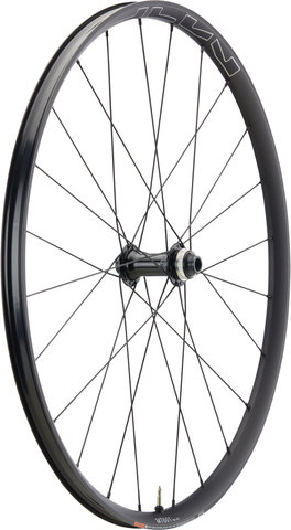 Shimano Set de Roues WH-MT601-TL-B Disc Center Lock 29" - noir/set de 29" (av 15x110 Boost + arr 12x148 Boost) Shimano Micro Spline