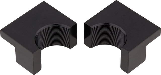 RockShox Spannwerkzeug Vise Blocks für Kage / Vivid - black/universal