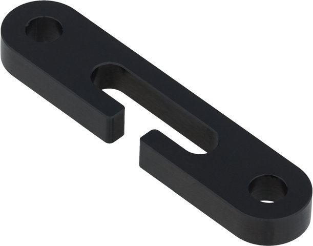 Multirack Adapter für Tail Light 3 - schwarz/universal