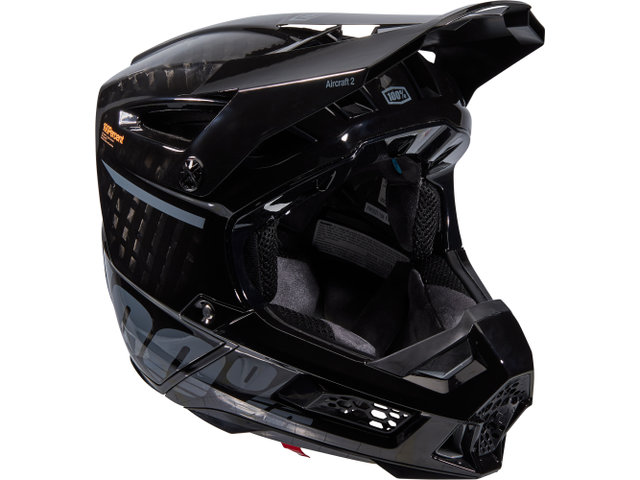 100% Aircraft 2 Carbon Helmet - 2022 